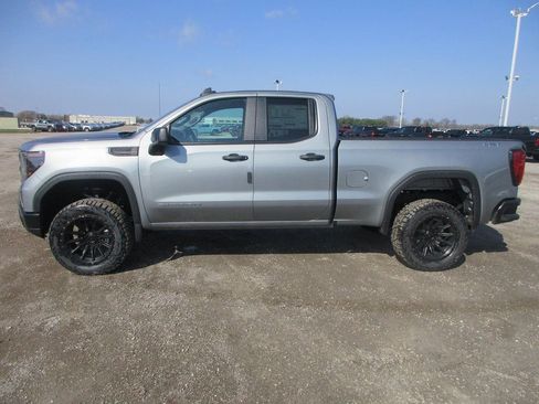 New 2026 GMC Sierra 1500 Pro w/ Pro Value Package AWD/4WD image 9