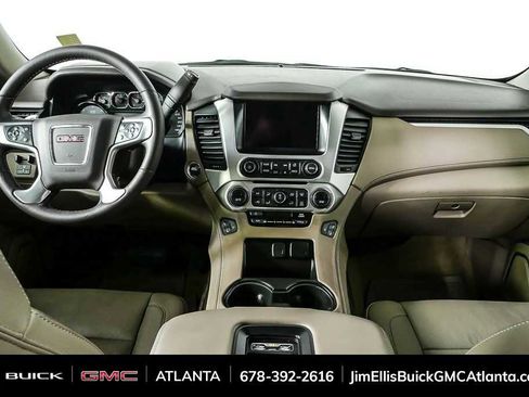 Used 2016 GMC Yukon SLT w/ Open Road Package image 20