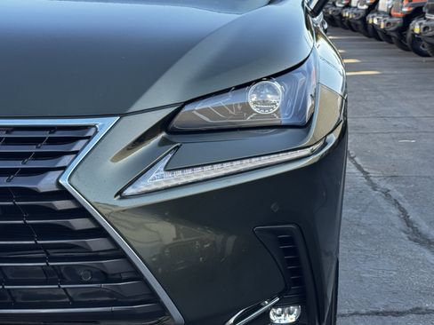 Used 2021 Lexus NX 300 FWD w/ Premium Package image 11