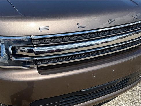 Used 2019 Ford Flex SEL w/ Equipment Group 202A image 32