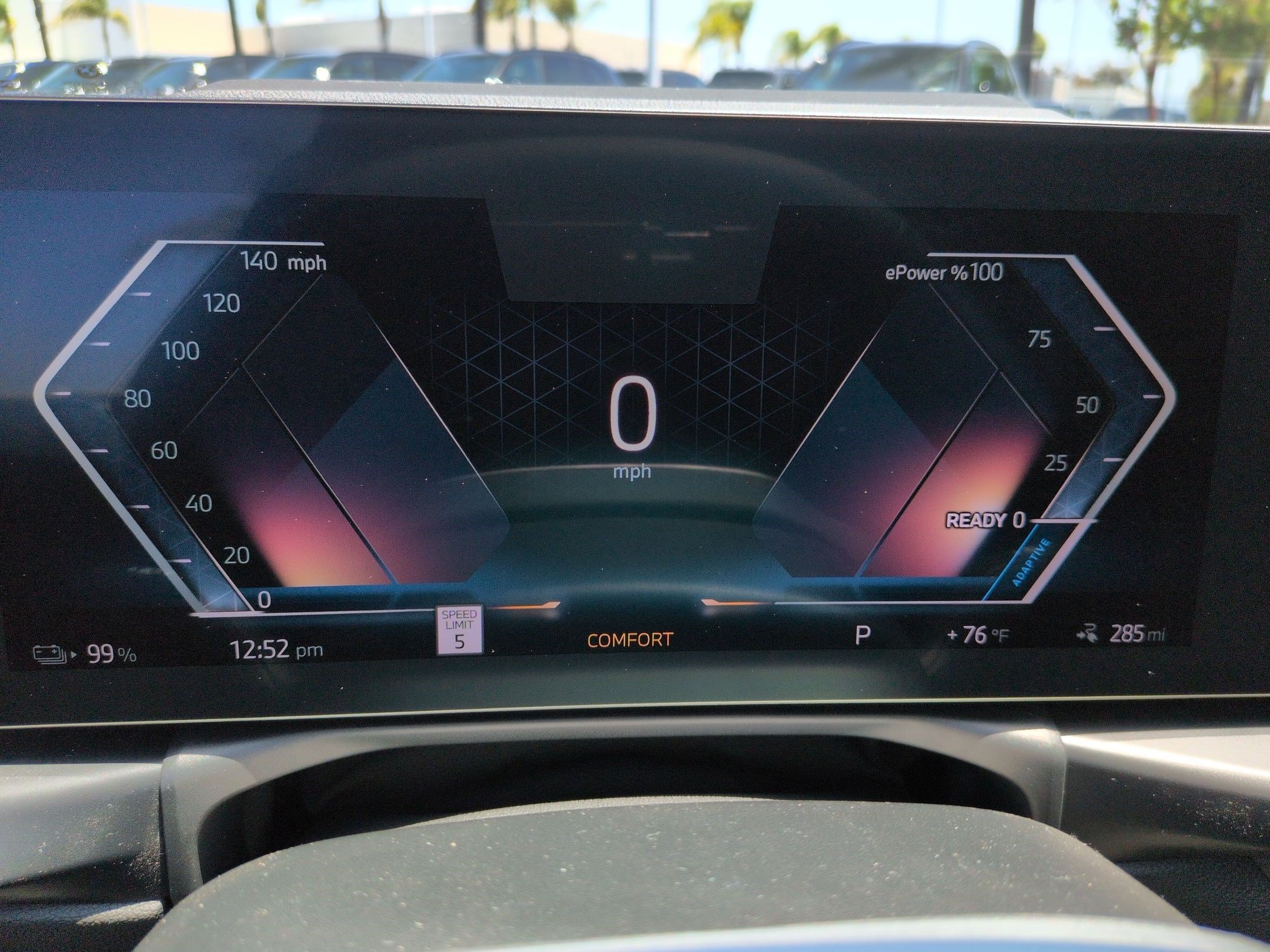 New 2026 BMW i4 eDrive40 w/ Premium Package RWD image 21