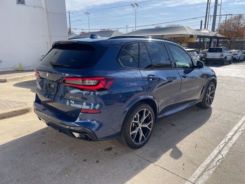 Certified 2023 BMW X5 sDrive40i w/ M Sport Package image 5