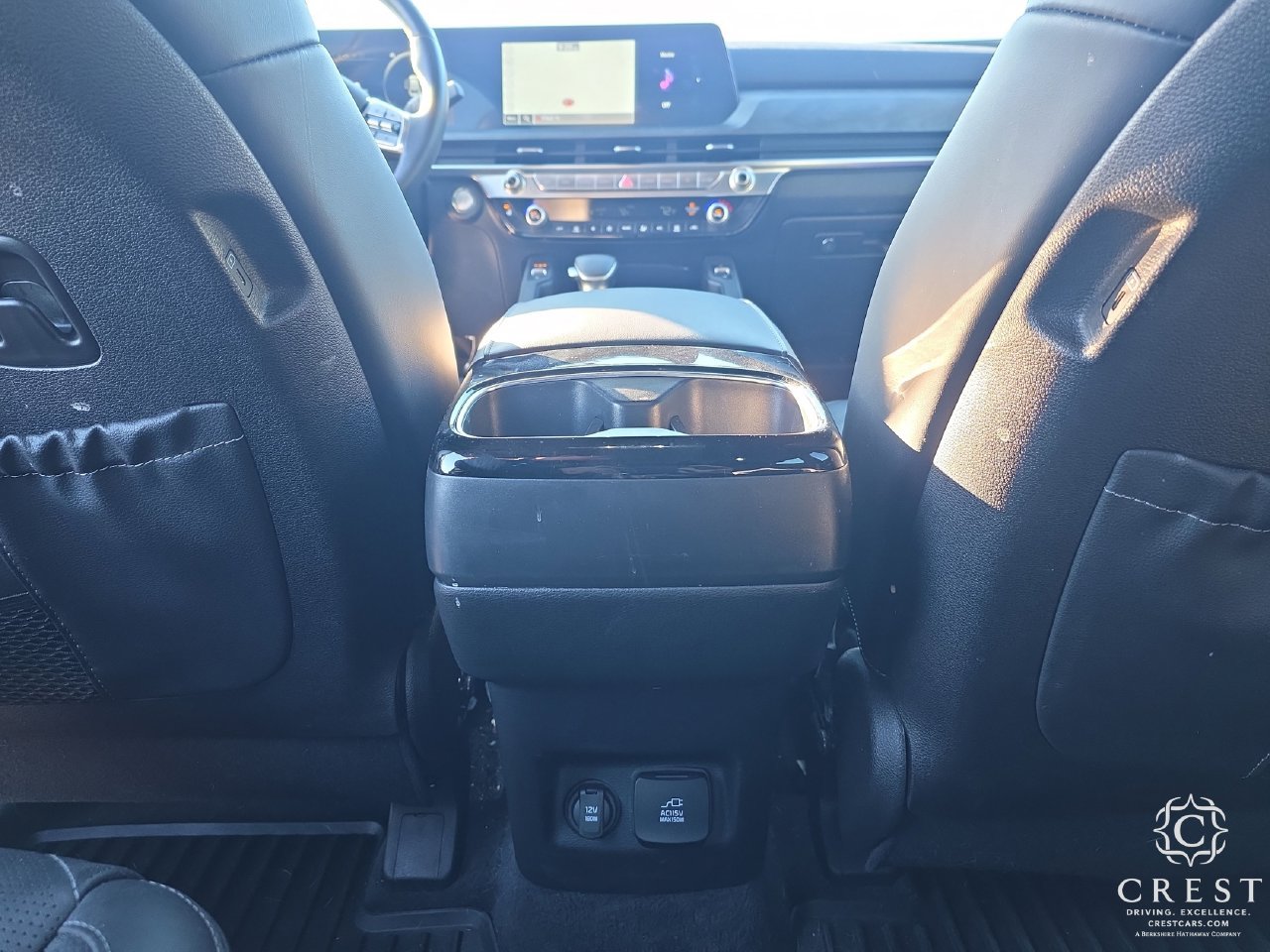 Used 2024 Kia Telluride SX Prestige X-Line AWD/4WD image 27