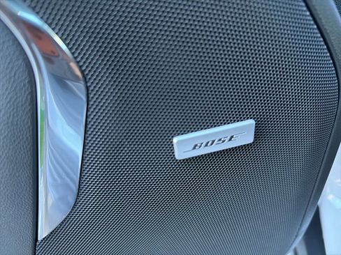 New 2026 Chevrolet Suburban Premier w/ Sun And Tow Package image 25