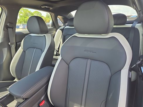New 2026 Kia K5 GT-Line FWD image 21