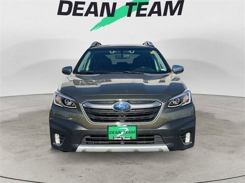 Used 2022 Subaru Outback Touring image 3