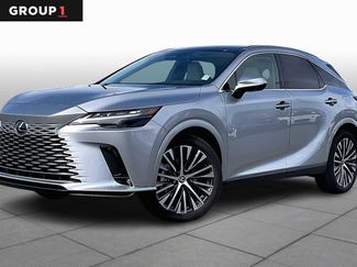 Used 2026 Lexus RX 350 video 1