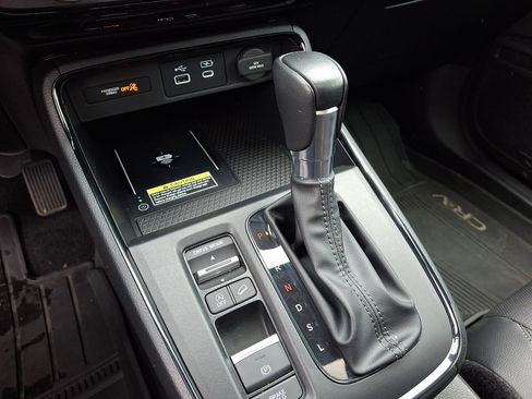 Used 2024 Honda CR-V EX-L image 22