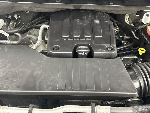Used 2022 Chevrolet Silverado 1500 Custom RWD image 34