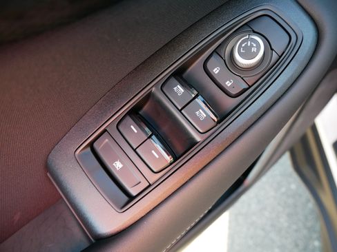 Certified 2025 Subaru Outback Premium image 19