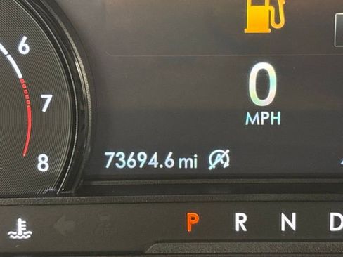 Used 2022 Lincoln Corsair FWD image 25