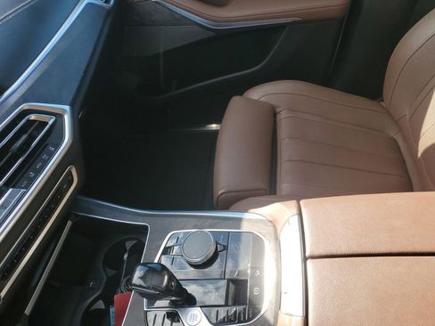 Used 2019 BMW X5 xDrive40i w/ Luxury Seating Package image 24