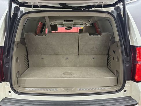 Used 2015 Chevrolet Tahoe LT w/ Luxury Package image 30