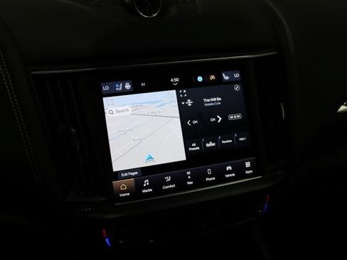 Used 2022 Maserati Levante Modena AWD/4WD image 24