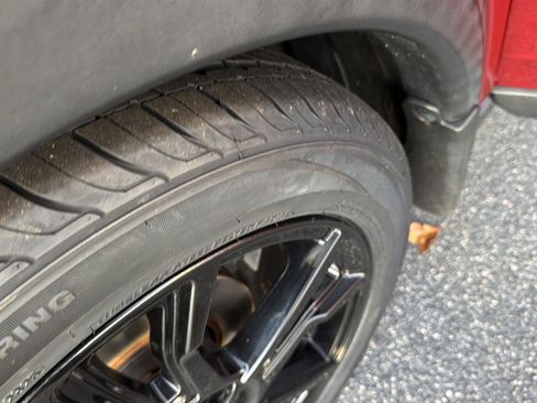 Used 2020 Nissan Kicks SR w/ SR Premium Package image 36