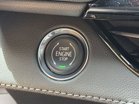 New 2026 Buick Enclave Sport Touring w/ Super Cruise Package FWD image 27