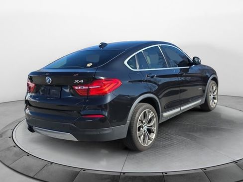 Used 2017 BMW X4 xDrive28i image 5