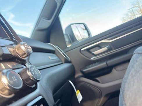 New 2026 RAM 1500 Big Horn image 19