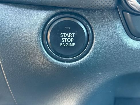 Used 2025 MAZDA CX-50 AWD 2.5 S w/ Premium Package image 14