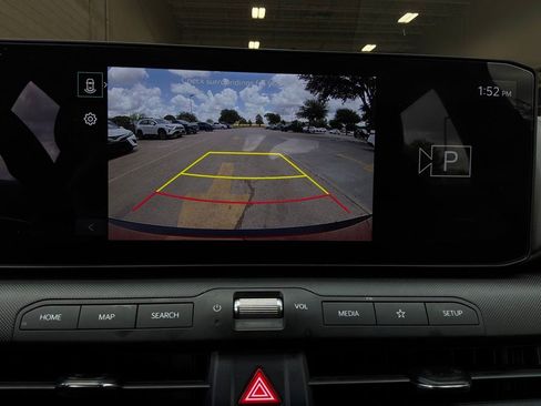 Used 2025 Kia K4 FWD image 32