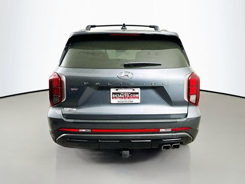 Used 2024 Hyundai Palisade XRT image 6