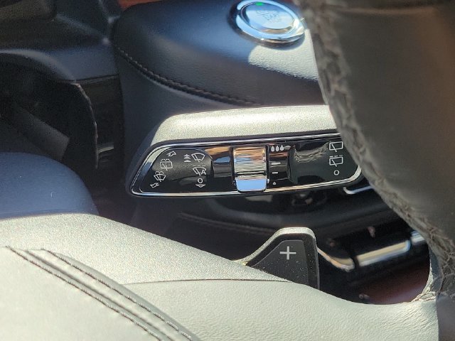 Used 2023 Lincoln Aviator Reserve w/ Equipment Group 201A AWD/4WD image 15