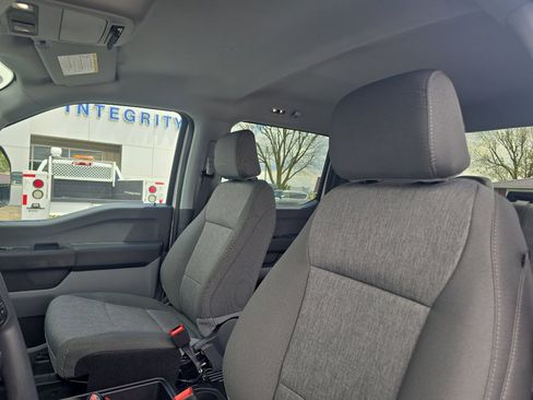Used 2024 Ford F250 XL w/ 360-Degree Camera Package image 14