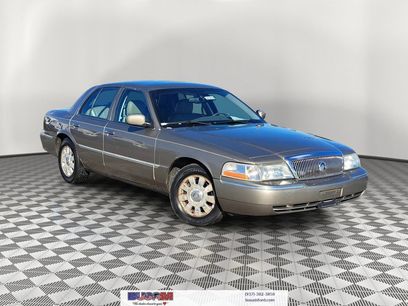 Used 2004 Mercury Grand Marquis LS
