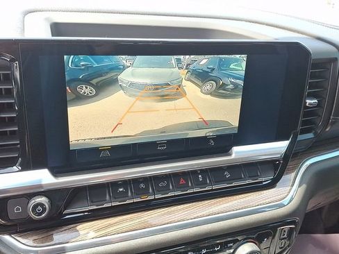 Used 2023 Chevrolet Silverado 1500 RST image 14