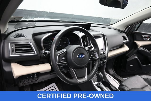 Used 2020 Subaru Ascent Limited AWD/4WD image 17