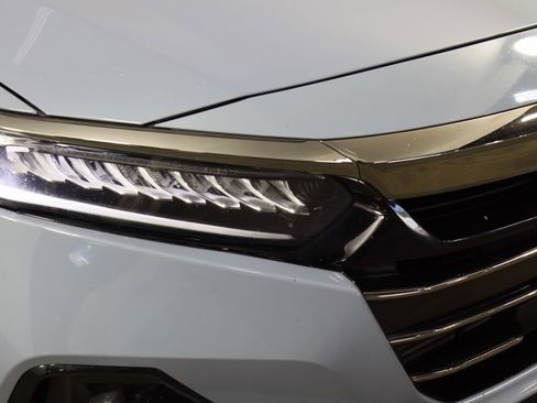 Used 2022 Honda Accord Sport image 38