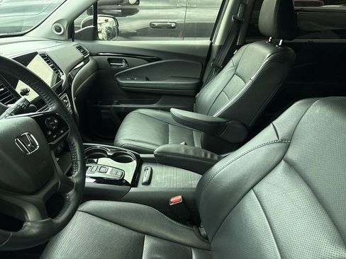 Used 2022 Honda Pilot Elite image 10