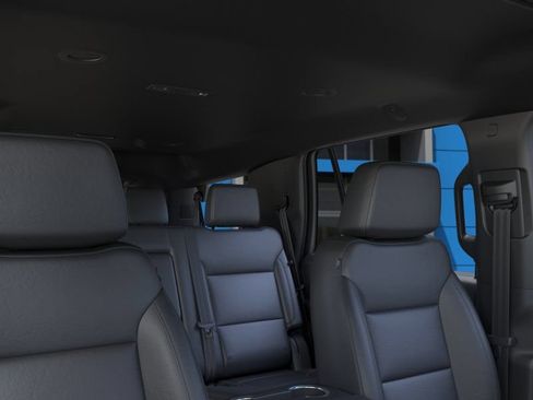 New 2026 Chevrolet Tahoe LT w/ Comfort Package AWD/4WD image 24
