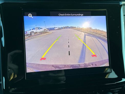 New 2025 Jeep Grand Cherokee L Altitude image 17