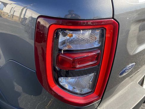 Used 2022 Ford Bronco Sport Big Bend image 10