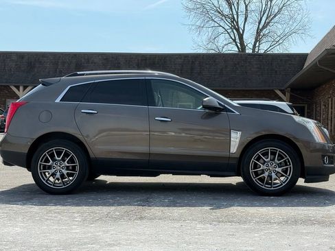 Used 2016 Cadillac SRX Performance w/ Driver Awareness Package AWD/4WD image 6
