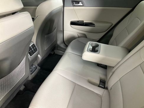 Used 2019 Kia Sportage EX w/ Option Group 040 image 11