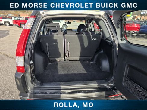 Used 2006 Honda CR-V LX image 28