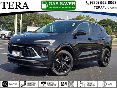 Used 2024 Buick Encore GX Sport Touring