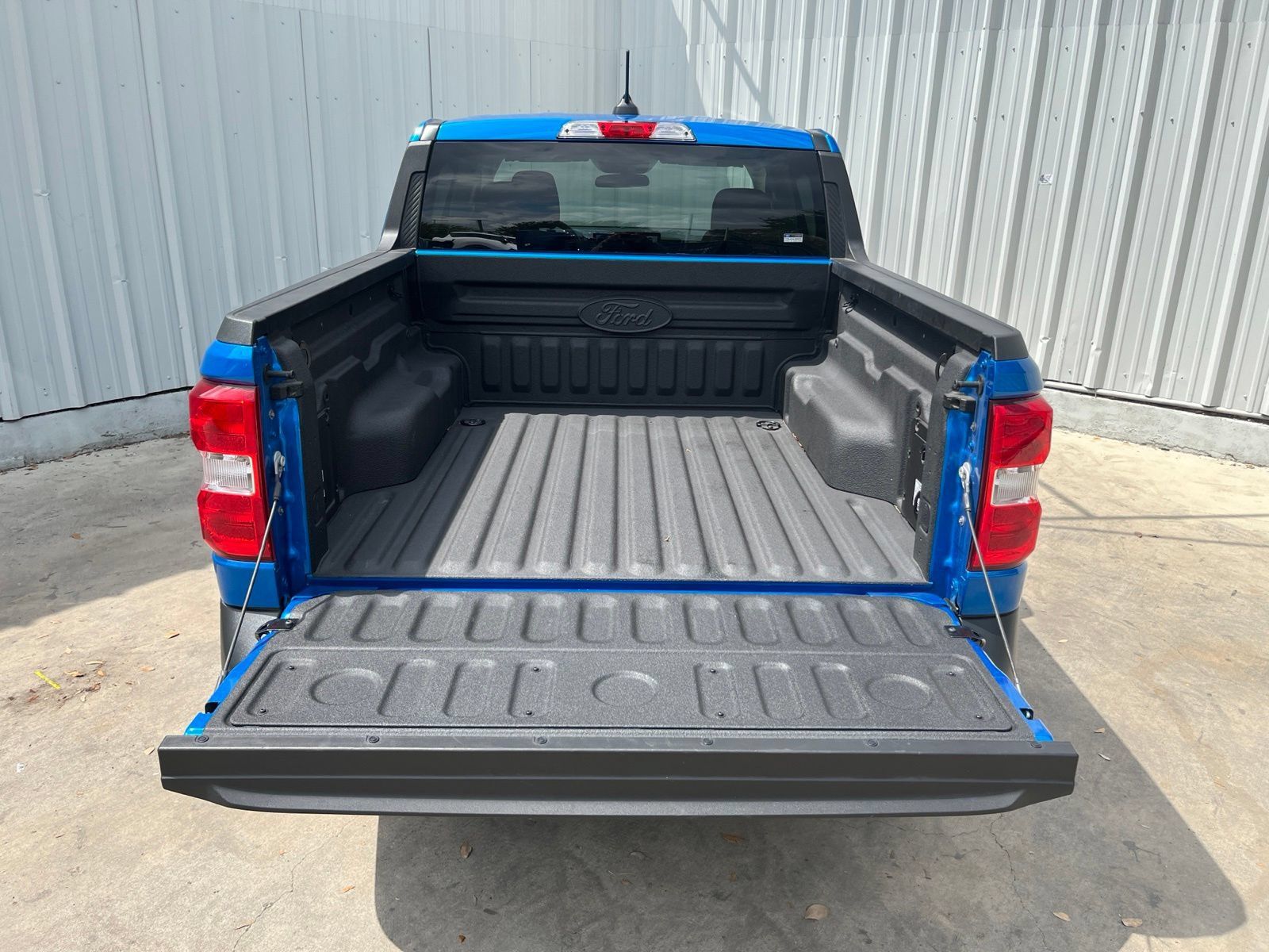 Used 2026 Ford Maverick XLT AWD/4WD image 8