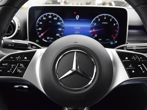 Certified 2023 Mercedes-Benz C 300 Sedan image 23