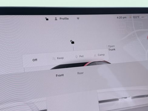 Used 2023 Tesla Model 3 Standard Range RWD image 71