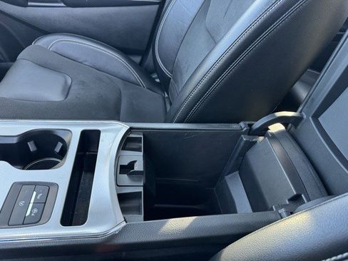 Used 2022 Ford Edge ST w/ Equipment Group 401A image 27