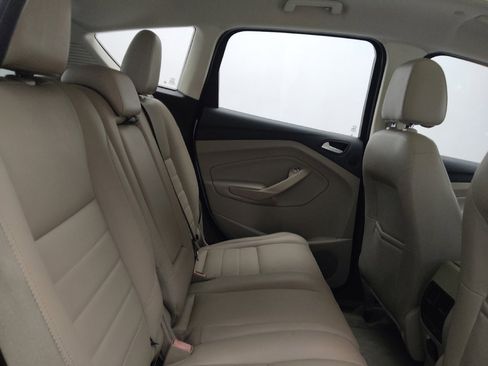 Used 2013 Ford C-MAX Energi SEL image 19