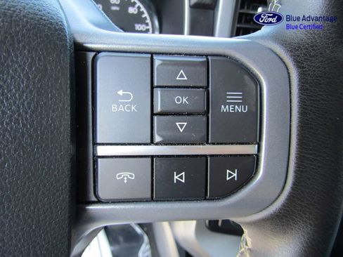 Certified 2023 Ford F150 XLT w/ Equipment Group 302A High AWD/4WD image 33