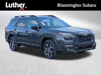 Certified 2026 Subaru Outback Touring XT AWD/4WD video 1