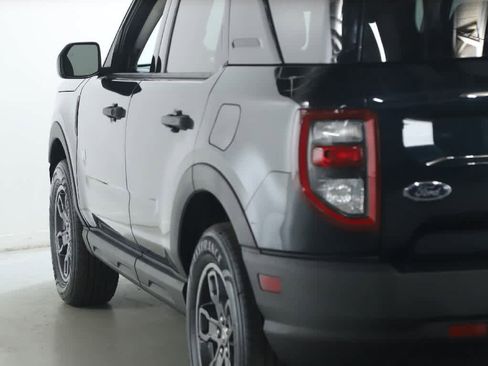 Used 2023 Ford Bronco Sport Big Bend image 40