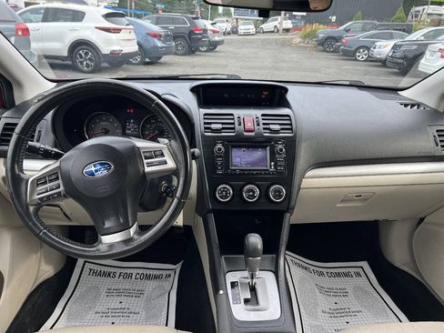 Used 2014 Subaru Crosstrek 2.0i Limited AWD/4WD image 28