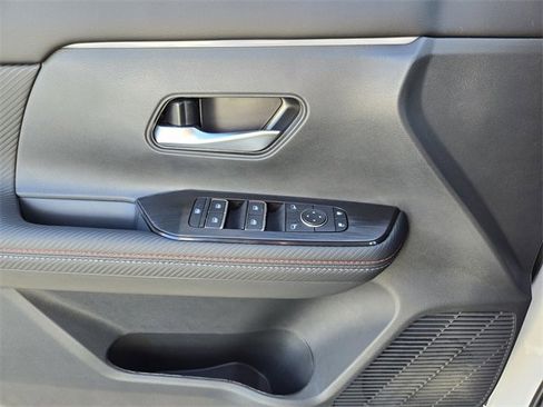New 2026 Nissan Kicks SR w/ SR Premium Package image 22