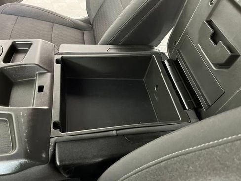 Used 2023 Chevrolet Silverado 1500 Custom RWD image 29